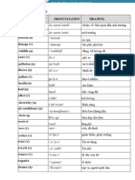 ILSW8-BÀI TẬP BỔ TRỢ - UNIT3- KEY