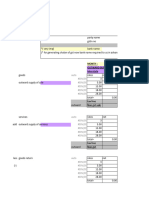 GST 3b Calculator Utility Interstate