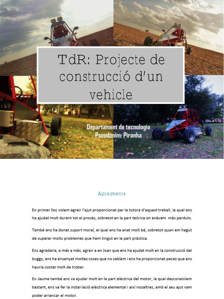 A455a6f5 TDR PCV | PDF