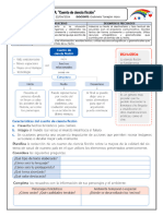 Ciencia Ficci+on