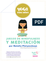 04juegos de Mindfulness