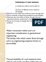 Permeability PPT