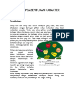 ETIKA DAN PEMBENTUKAN KARAKTER KRISTIANI (Uma 6)