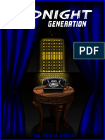 The Midnight Generation 10.7.2023