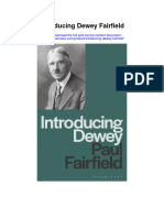 Download Introducing Dewey Fairfield full chapter