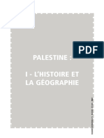 Revue 5 Palestine