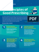 Clinical Prescribing Principles