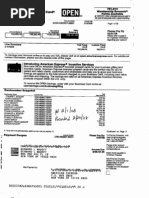 Download Madoffs American Express Corporate Card Statement by Investor Protection  SN72520094 doc pdf