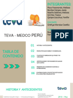 Laboratorio Teva