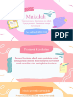 promkes ani safitri 042023918 klmpok 1