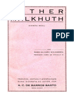 Kether Malkhuth (Coroa Real) Por Rabbi Salomao Ben-Gabirol (Traduzida Por A.C. de Barros Basto 1927)