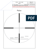 Schmidt Bender Datasheet Police FFP 10x42 PMII