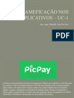 A Gameficação Nos Aplicativos - Uc-1