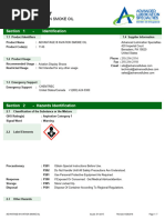 1145 Smokeoil en SDS