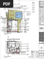 UNIT 11 - WORKING DRAWINGS - REV 1-Floor Plan