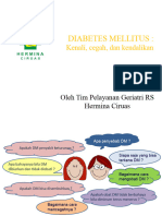 Ppt Diabetes Mellitus