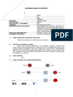 Case Study Pneumothorax