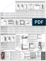 402 Window Schedule & Details