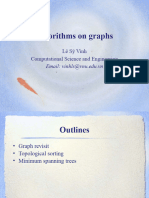 Lecture12 Graphs Part2