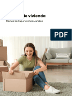 Alquiler Vivienda