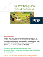 SMT 5 - Perekonomian Indonesia - 13 Desember 2023 - AC1 - Pertemuan 10