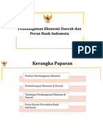 SMT 5 - Perekonomian Indonesia - 06 Desember 2023 - AC1 - Pertemuan 9