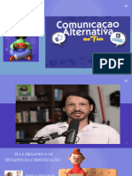 Comunicação Alternativa - Ep