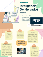 Inteligencia de Mercados - Sesion 1