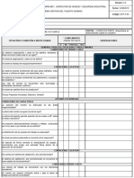 Gth-f-50 Formato Sst-Inspección de Higiene y Seguridad Industrial 3.0