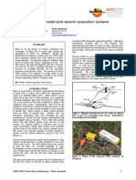 Recent Advances in Nodal Land Seismic Acquisition Systems_AU_2019