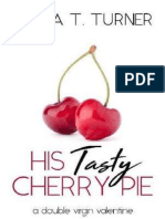 His Tasty Cherry Pie