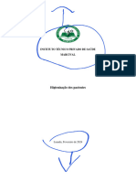 Higienizaçao Dos Pacientes -Tec. de Enfermagem- Cópia