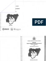Nigeria National FP-RH Policy Guidelines Standards of Practice