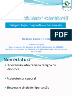 Pseudotumor Cerebral