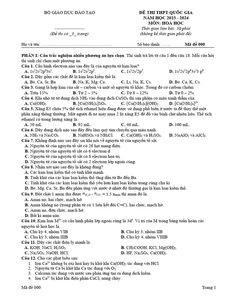 De Goc | PDF