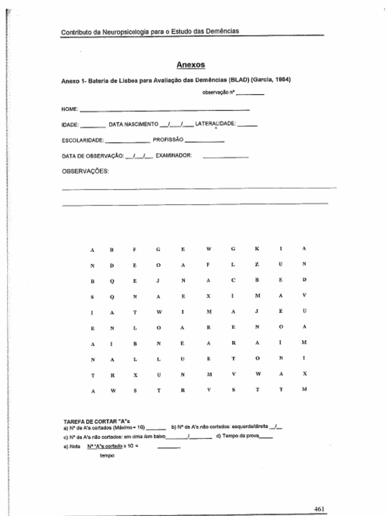 BLAD Original | PDF