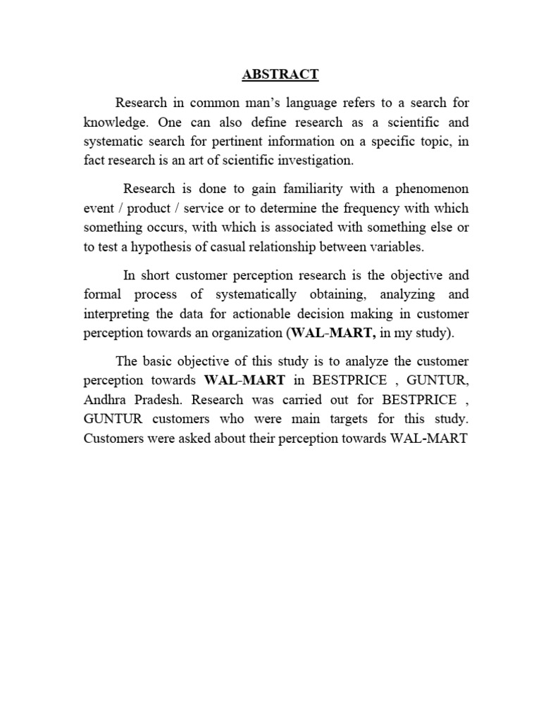 Consumer behaviour complete project report pdf consumer behaviour