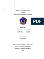 MAKALAH bam klp 2_jenis-jenis kesenian diminangkabau