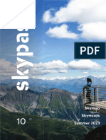 SkyPass SUMMER 155x225 2023 ITA Digital