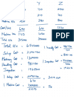 Management Accounting 2