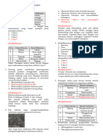 Pembahasan Quiz Ipa2