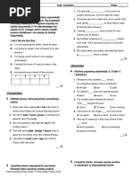 Brainy kl7 Unit Test 7 B