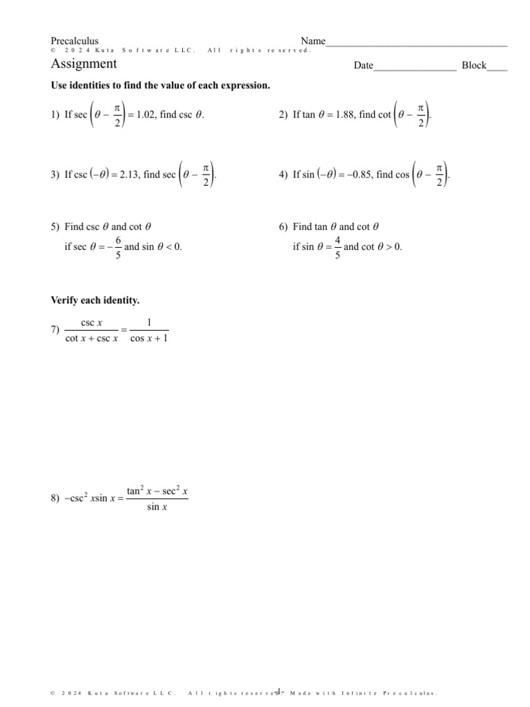HW 5.2B 5.3a | PDF | Functions And Mappings | Rotation