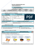 SESION RAZ.MAT  DESCUBRIMOS FRACCIONES EQUIVALENTES