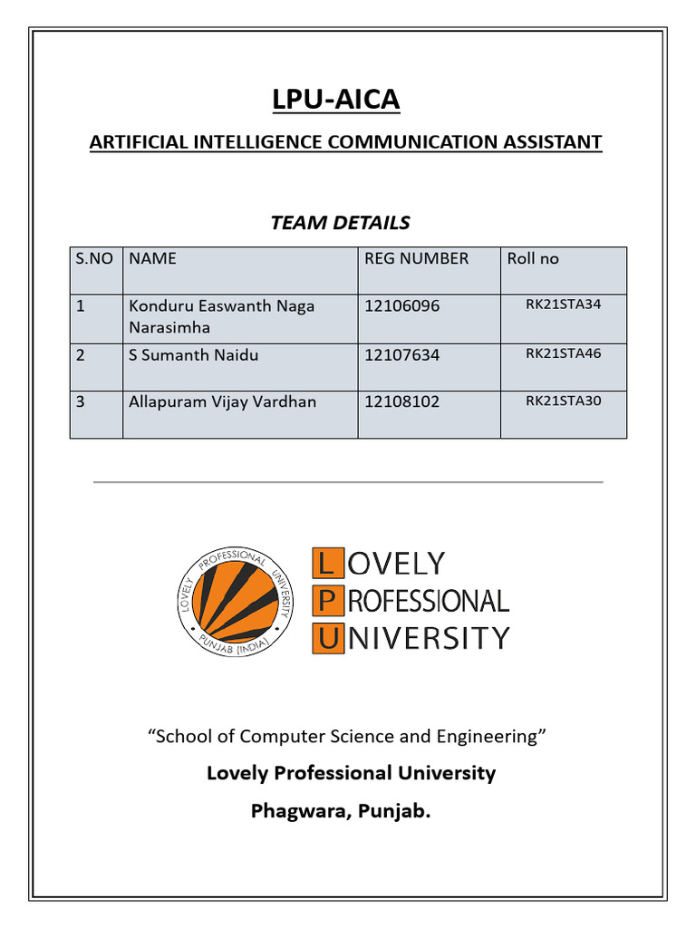 Java report pdf java programming language computing