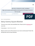 DaisyGrannySquareBlanket-Crochet365KnitToo 1710997011605