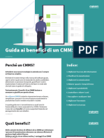 Guida Ai Benefici Di Un Cmms