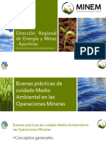 Dirección Regional de Energía y Minas - Apurímac