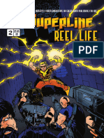 Superline 02 - Reel Life