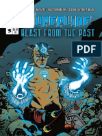 Superline 03 - Blast From the Past
